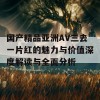 国产精品亚洲AV三去一片红的魅力与价值深度解读与全面分析