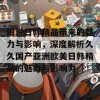 细说日韩精品带来的魅力与影响，深度解析久久国产亚洲欧美日韩精品的魅力与影响力