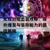 无双剑姬出装攻略：提升爆发与生存能力的最佳策略