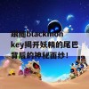 跟随blackmonkey揭开妖精的尾巴背后的神秘面纱！