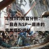 斗技3v3阵容分析：一目连与SP一目连的完美搭配揭秘