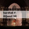 VR健身冒险游戏《Shardfall FitQuest VR》发售